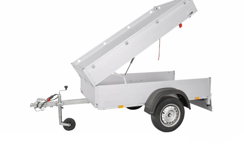 Anssems GT 500 181×101x48 HT / 500kg