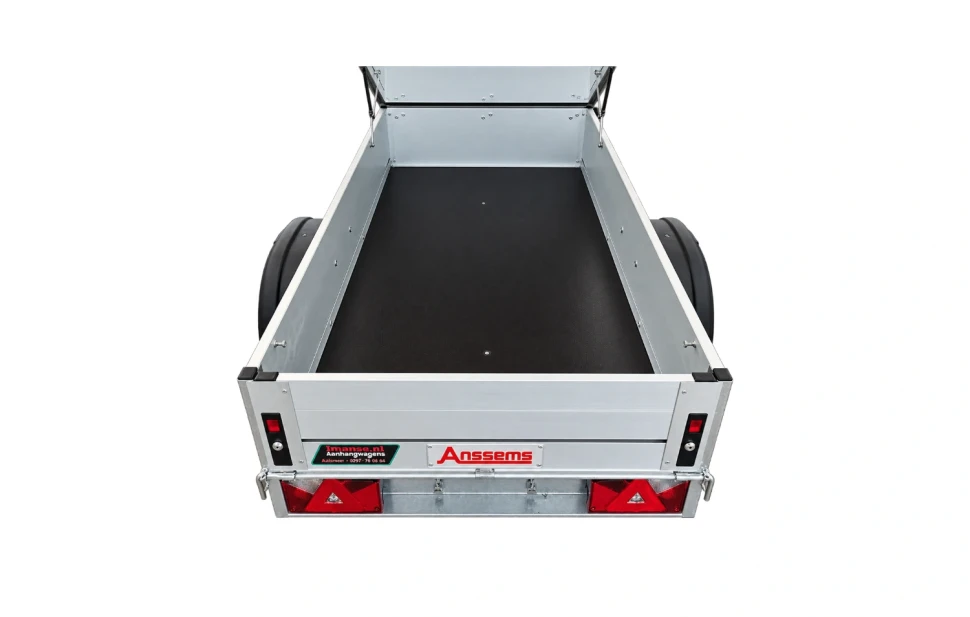 Anssems GT 500 181×101x48 HT / 500kg