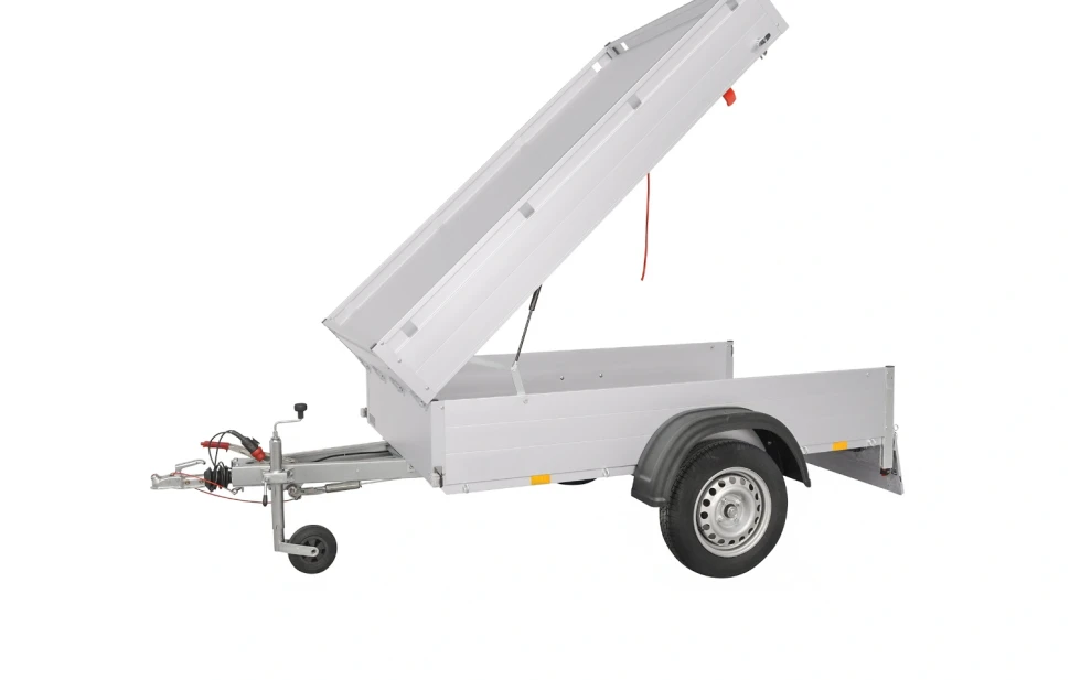 Anssems GTB 750 211x126x48 HT / 750kg