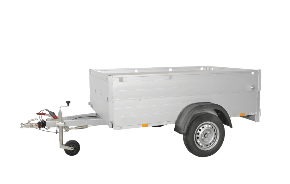 Anssems GTB 1200 251x126x48 HT / 1200kg