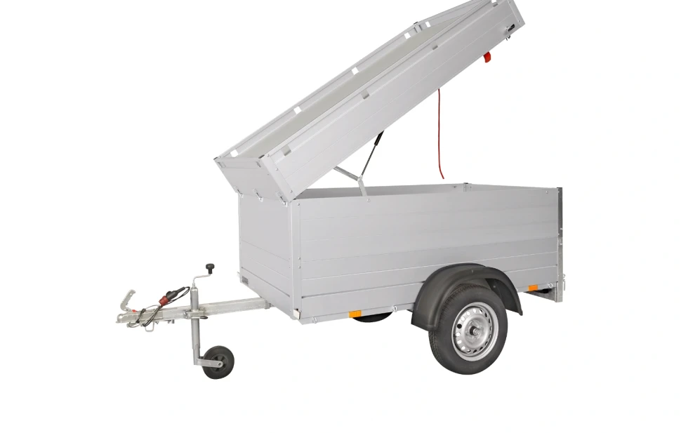 Anssems GT 500 181x101x83 VT1 / 500kg