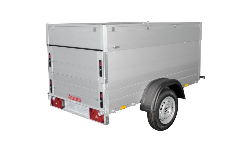 Anssems GT 750 201x101x83 VT1 / 750kg