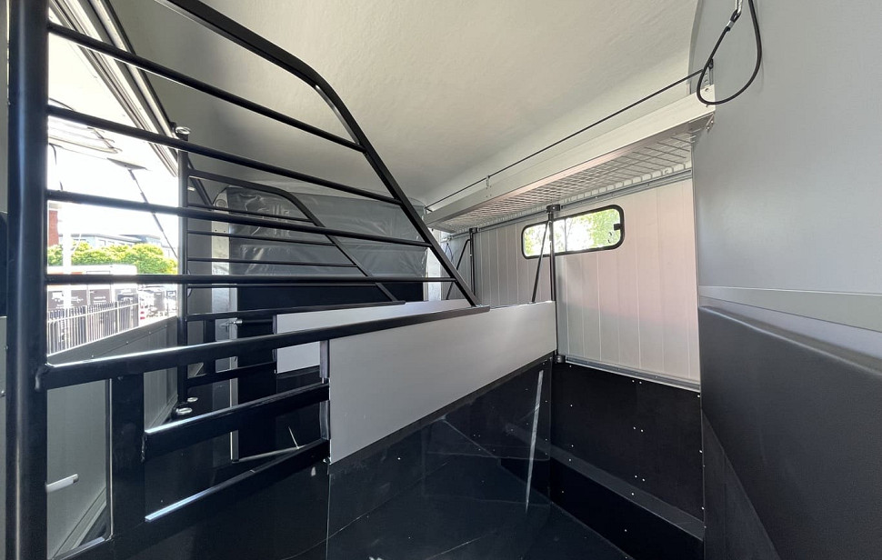  Cheval Liberté Maxi 3 Living / 3500kg