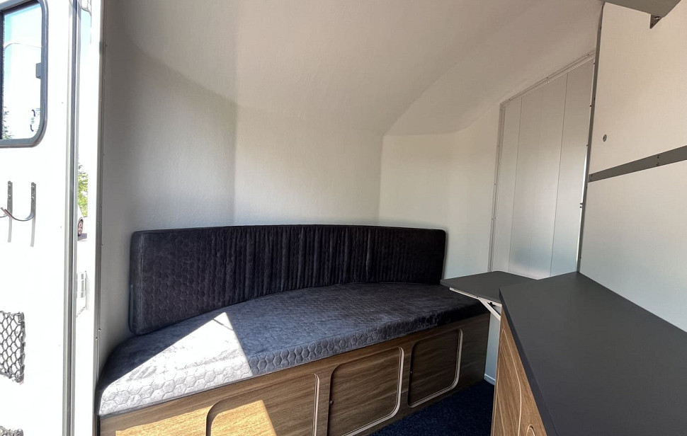  Cheval Liberté Maxi 3 Living / 3500kg