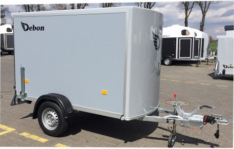 Debon Roadster 255 Plywood  / 1300kg