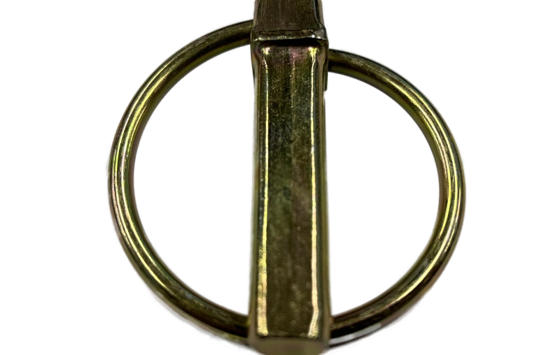 DoubleLock B35 / SCM Gekeurd