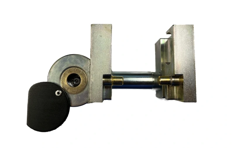 Steady KS-26 koppelingsslot  / SCM Gekeurd
