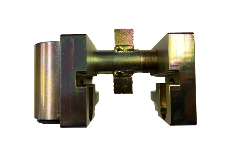 Steady KS-25 koppelingsslot  / SCM Gekeurd