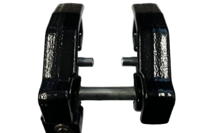 AL-KO Safety AK 161 / AK 270 / SCM Gekeurd