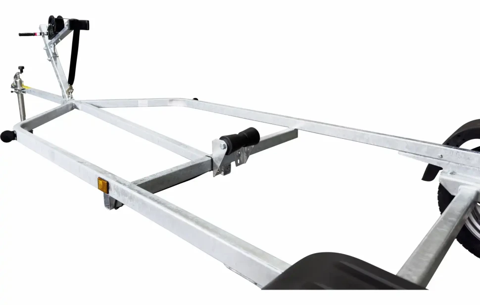 Variant Ocean 750 / 750 kg