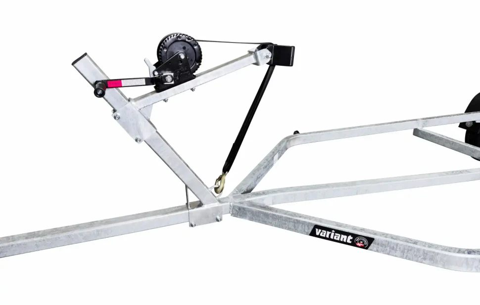 Variant Ocean 750 / 750 kg