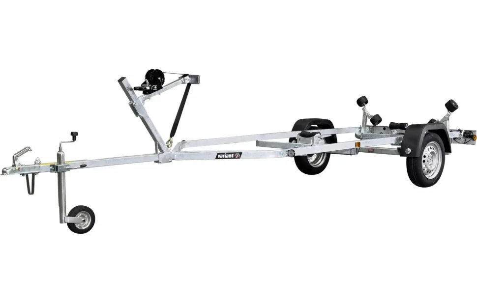 Variant Ocean 750 / 750 kg