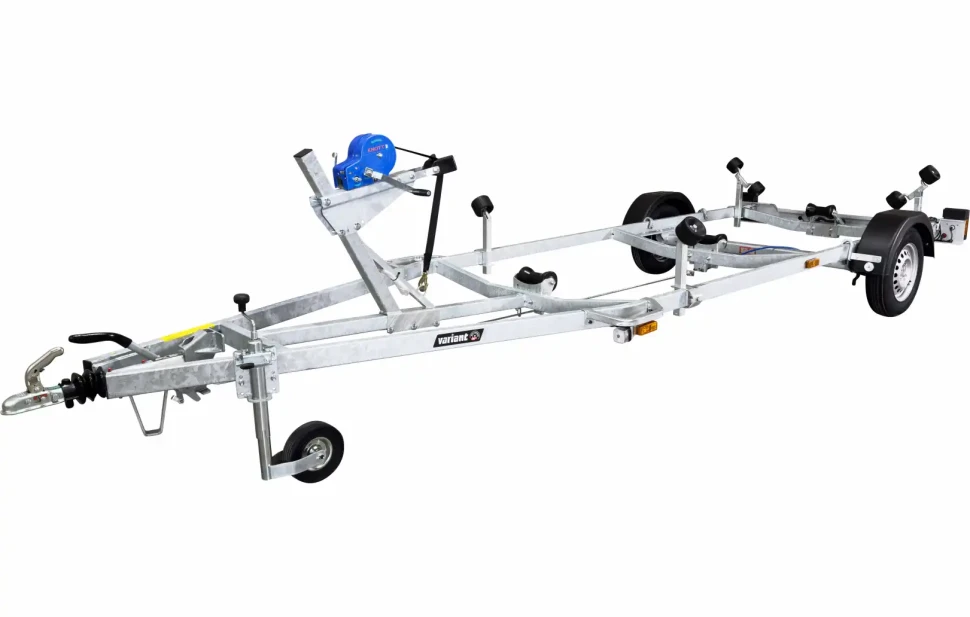 Variant Ocean 1000 / 1000 kg