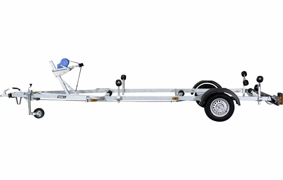 Variant Ocean 1350 / 1350 kg
