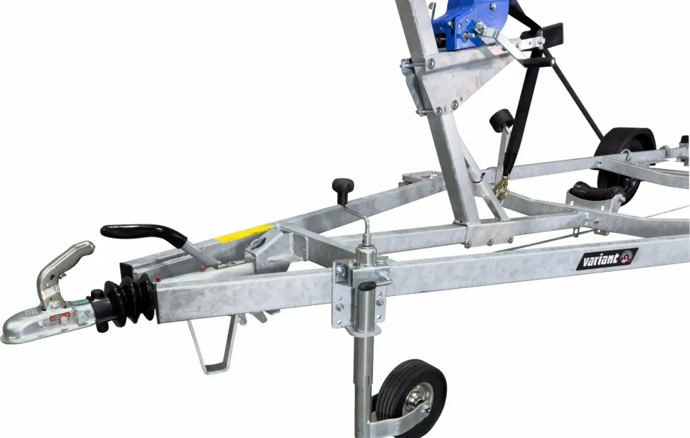 Variant Ocean 1350 / 1350 kg
