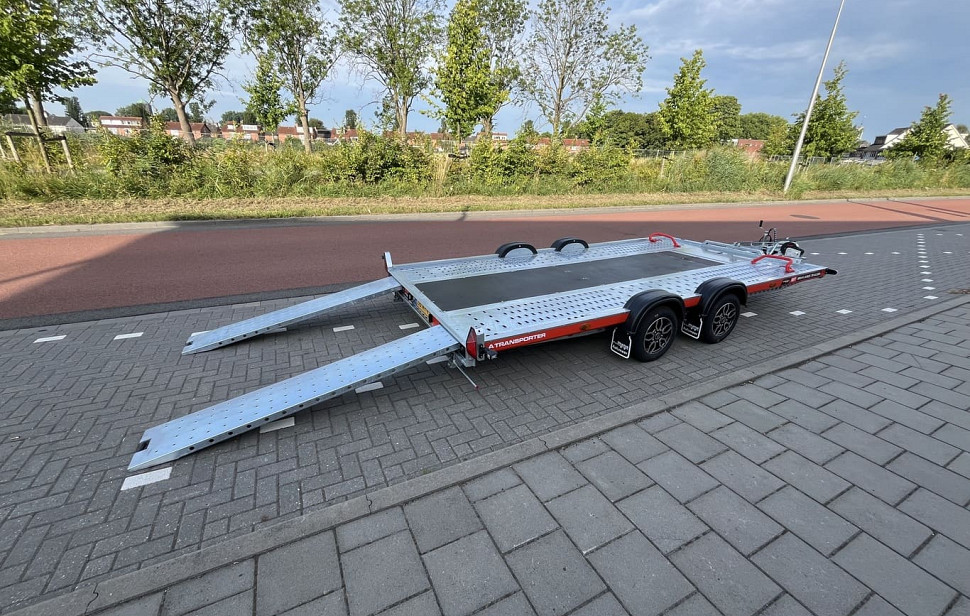 Brain James Autotransporter (29-WPV-4)