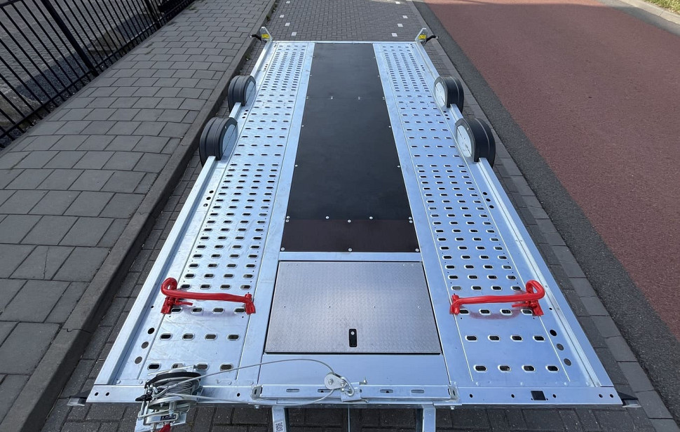 Brain James Autotransporter (29-WPV-4)