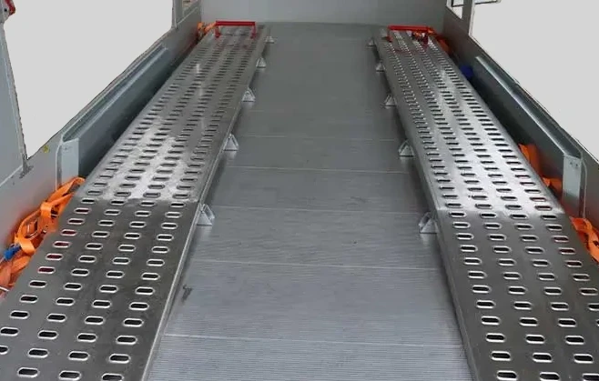 Debon 1000 Pro / 3500kg