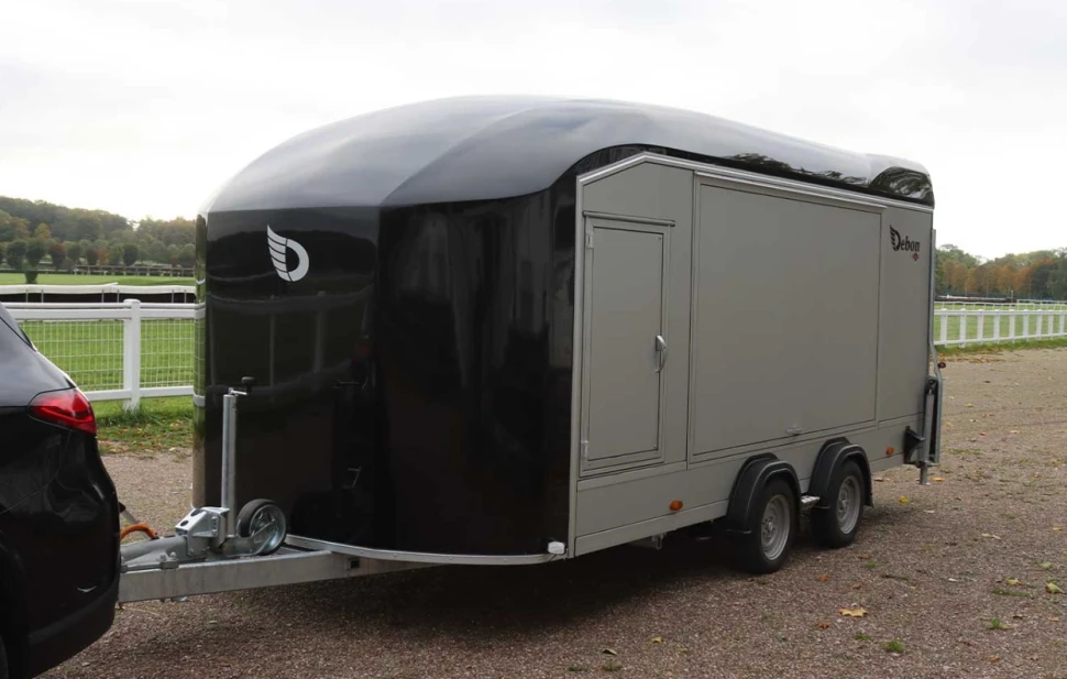 Debon 1000 Pro / 3500kg