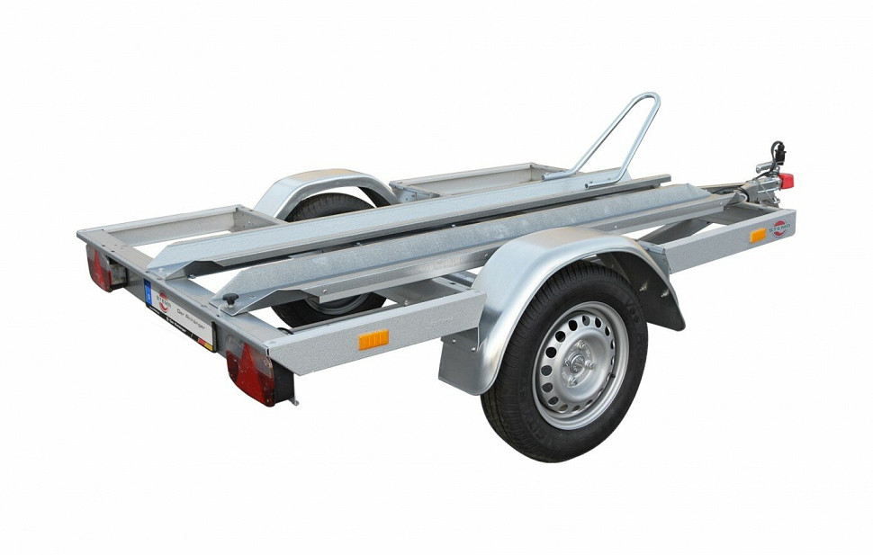 Stema STLP750 194x108 / 750kg
