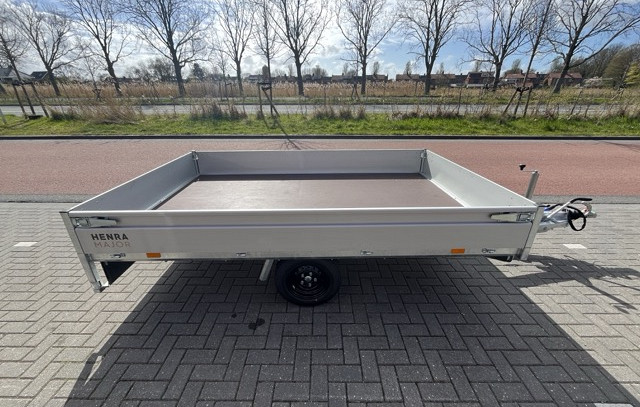 Henra plateauwagen PL153018 / 1500kg