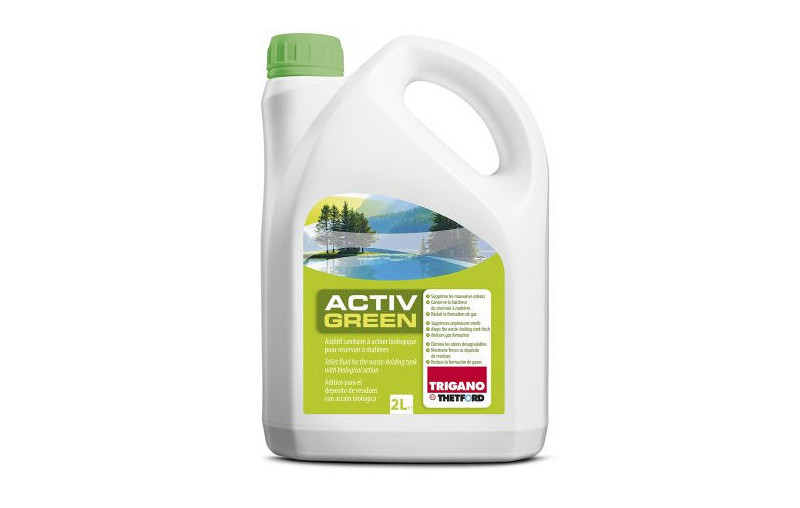 Trigano Activ Green 2L