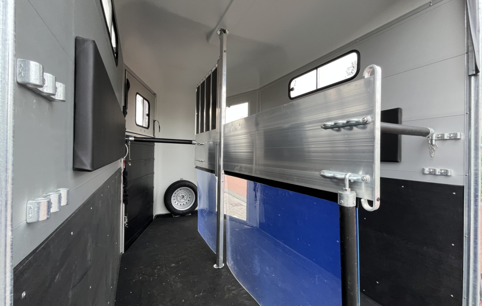 Cheval Liberté Touring / 2 paards