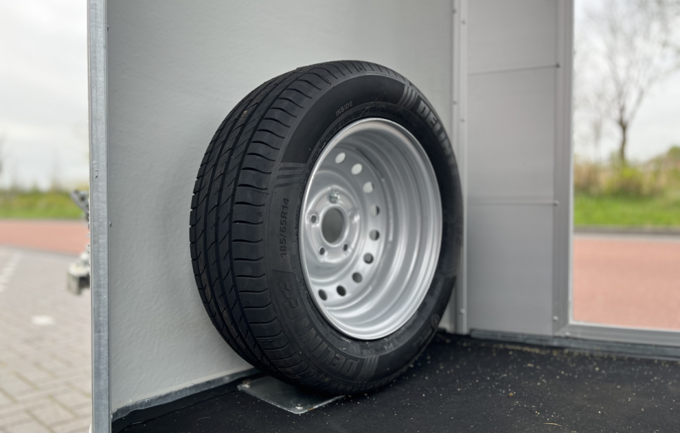 Cheval Liberté Touring / 2 paards