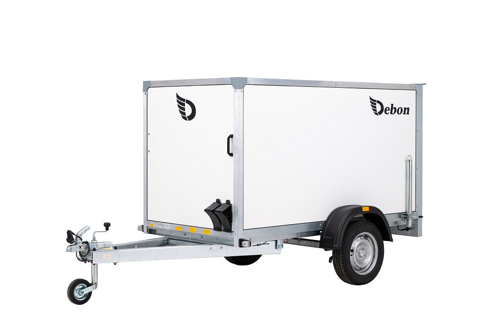 Debon C220 Plywood / 750kg