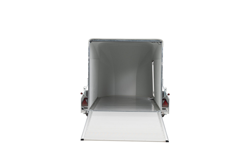 Debon Cargo XL + Deur / 1300kg