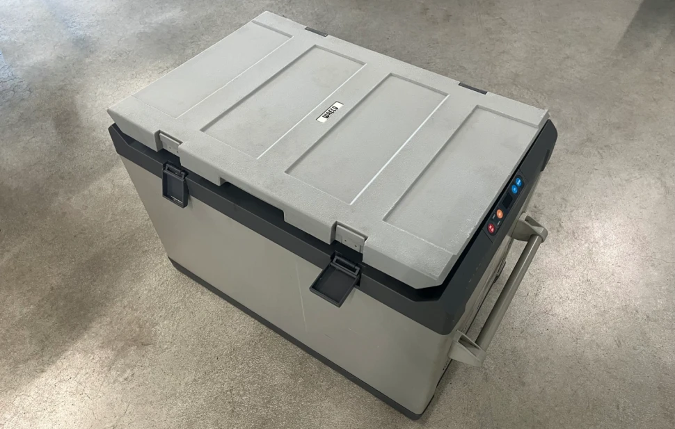 Waeco CoolFreeze / Koelbox
