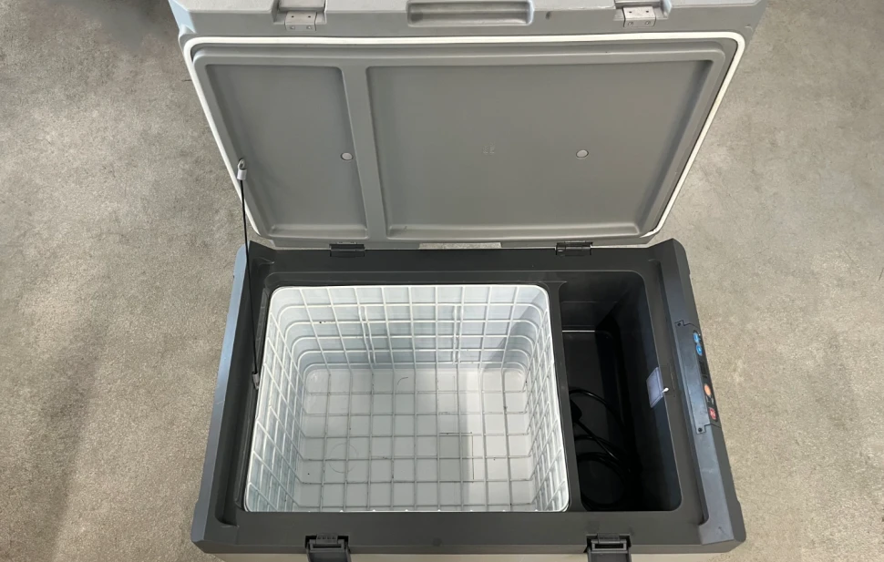 Waeco CoolFreeze / Koelbox