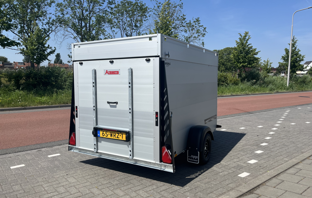 Anssems GTB 1350 Ultra Low