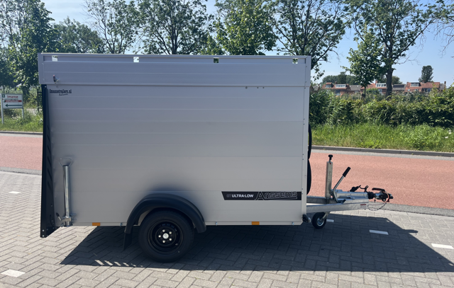 Anssems GTB 1350 Ultra Low
