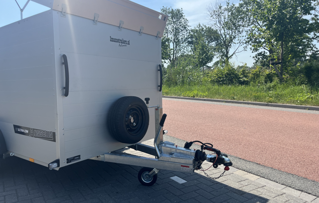 Anssems GTB 1350 Ultra Low