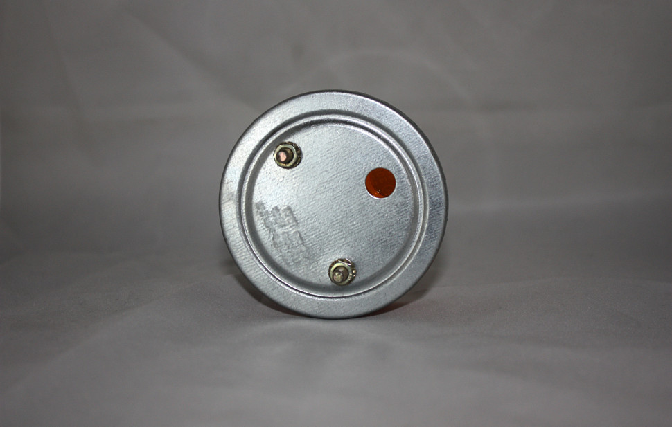 Achterlicht compleet Hella/SAW