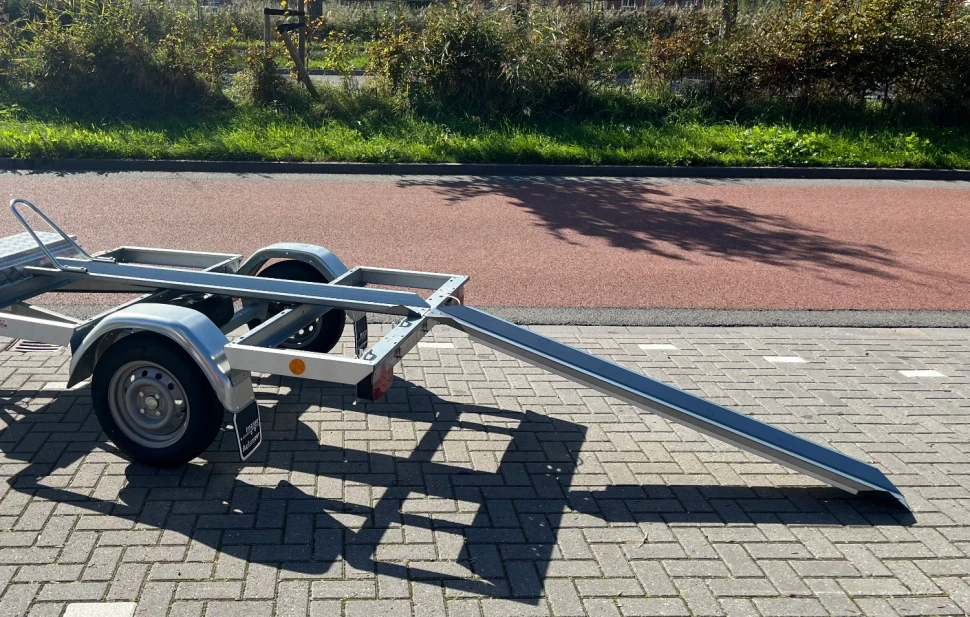 Stema MT750 Motortrailer / 750kg