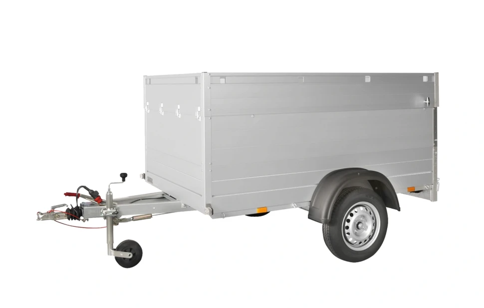 Anssems GTB 750 211x126x83 VT1 / 750kg