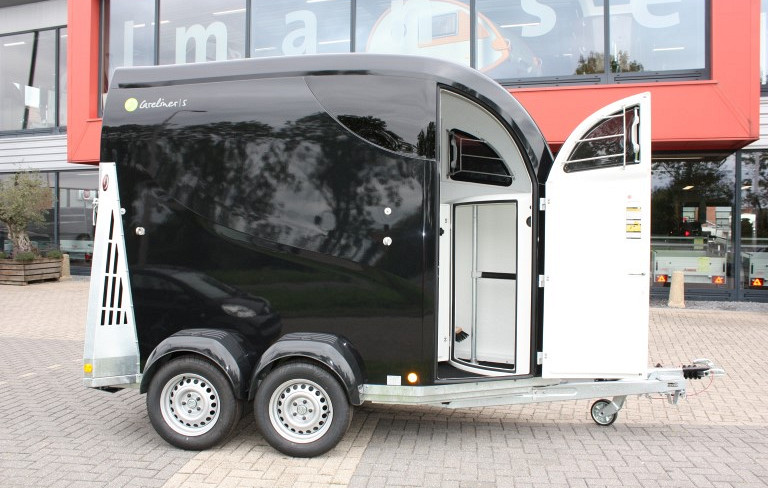 Bucker Careliner-S / 1600kg