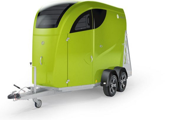 Bucker Careliner-M / 2400kg - 2700kg