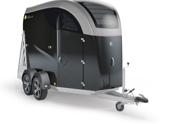 Bücker Careliner-L / 2500kg - 2700kg