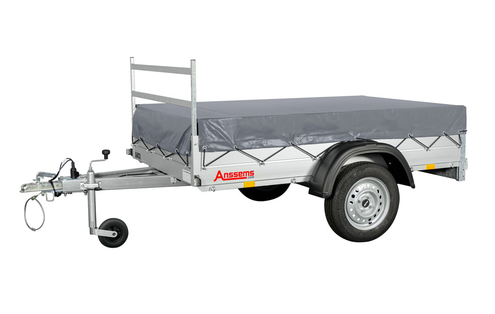 Anssems GT500R 181x101x30cm / 500kg