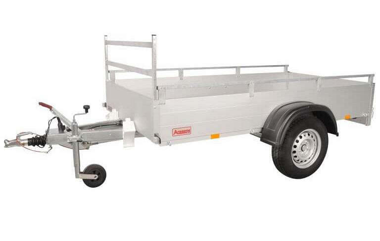Anssems GTB1200r 251x126x30 / 1200kg