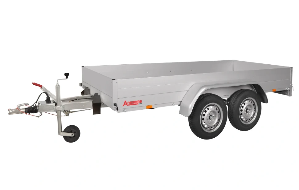 Anssems GTT 2000 301x151x30cm / 2000kg