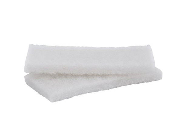 Scrubby reservepad