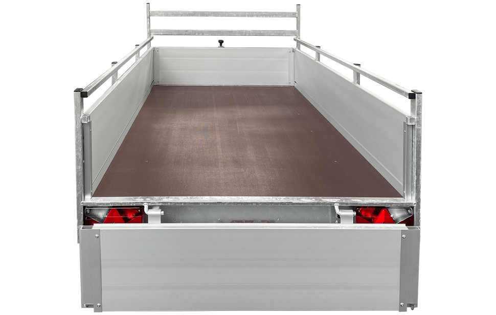 Anssems BSX 750 251x130x35cm / 750kg
