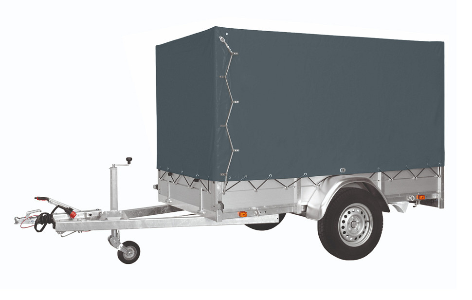 Anssems BSX 1350 251x130x35cm / 1350kg