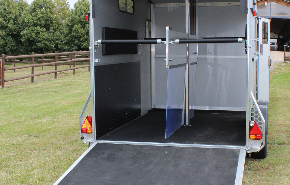 Cheval Liberté MultiMax / 2600kg