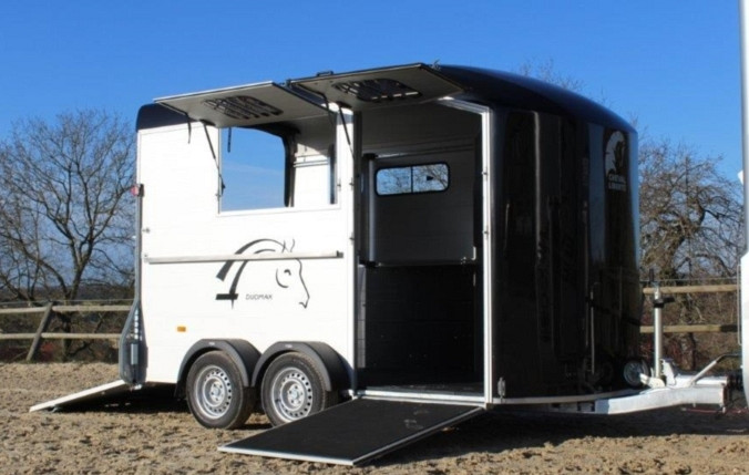  Cheval Liberté Maxi 2 / 2600kg
