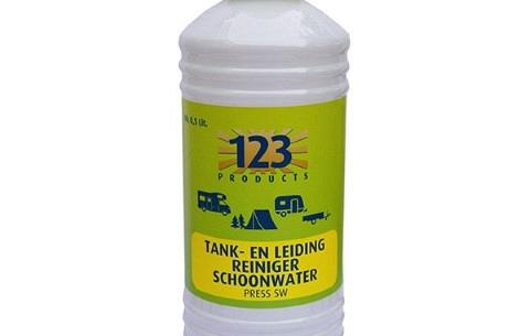 Press SW SchoonWater 0.5L